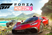 【終戦】「ForzaHorizon5」がPS5に登場wwww