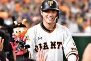 巨人･坂本がホームラン王取れる可能性･･･