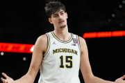 【NBAドラフト 2026】ウェンビー対策？OKCが221cmのアダイ・マラを指名