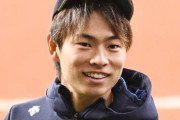 オリックス山岡、ファンに神対応ｗｗｗｗｗｗｗｗｗ