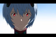 【悲報】新エヴァンゲリオン、新ＰＶが公開されるも全然話題にならない