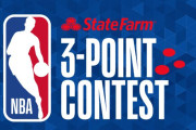 【NBA 2026】3Pコンテスト出場者にリラード、ブッカー、クニュッペルら8名が正式決定