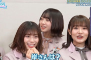 【日向坂46】今回もひなあいを欠席の岸学、結局おひさまにならないまま戦力外通告か
