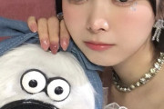 山﨑夢羽の相棒•スピーキー公式アカウント爆誕！！！！！！