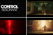 『CONTROL』の続編、アクション・アドベンチャーRPG『CONTROL Resonant（コントロール レゾナント）』が2026年発売決定！未知なる宇宙的脅威との戦い