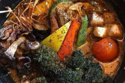 【大人気】北海道のスープカレー、韓国人を魅了する理由