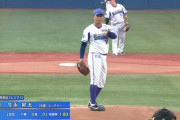 ＤｅＮＡ今永、６回２失点　２勝目ならずも粘投　「四回以降イメージ通りの投球できた」