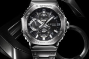 【カシオ】新型「G-SHOCK」発売延期…不正アクセスに伴う障害の影響で