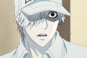 前野智昭さんが演じる好きなキャラ投票！やっぱり白血球？カミュ？【アンケート】