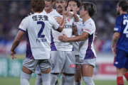 京都が首位に返り咲き！　ラファエル・エリアスのハットで4発完勝…FC東京は序盤のPK2失点が響く