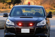【悲報】覆面パトカーに捕まったｗｗｗｗｗｗｗ