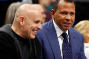 【NBA】アレックス・ロドリゲスがMINのオーナーへ！正式に球団の支配権を獲得