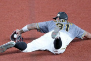 音なし阪神・マルテ、守備で魅せた／球宴