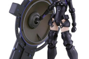 PLAMATEA Fate/Grand Order シールダー/マシュ・キリエライト〔オルテナウス〕プラモデル[マックスファクトリー]が予約受付開始