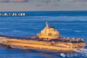 【速報】中国海軍の空母艦載機が空自戦闘機に断続的にレーダー照射　空対空の照射は初公表