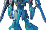 ※好きな可変機ガンプラについて語ろう