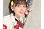 【画像】声優・鬼頭明里さん、「ウマ娘」公演オフショット公開「馬耳かわいすぎる」「とっても似合ってます」