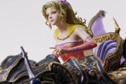 【FFVI】スクエニが148万円のフィギュアを製作→坂口博信さん『これは、ないな。』