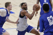 【NBA】ブロニーを指名する可能性がある3チームとは？