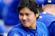 【悲報】大谷翔平さん、第二子出産を発表するもフェミブチ切れ「え、まって大谷翔平ってモラハラ男…？モラ夫じゃん！モラ夫臭するww」