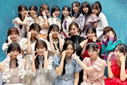 【乃木坂46】11月29日(土) 日本テレビ『ベストアーティスト2025』出演決定