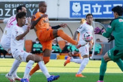 清水、上位C大阪に3-1快勝！平岡監督は就任2戦で今季初の連勝！札幌と鳥栖、広島と横浜FCは1-1ドロー　J1第27節昼（関連まとめ）