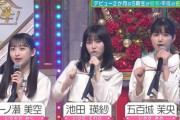 【乃木坂46】スキッツや4期スタ誕はOPで序列示してきたけど、5期スタ誕のOPは単純にあいうえお順なんだな。