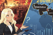 【米国に攻撃されたベネズエラ】サウジアラビアを上回る世界最大の石油埋蔵国(260兆円相当)だった…