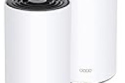 【プライムデー】TP-Link Wi-Fi6 メッシュルーター2台セットがレジで半額！