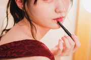 【NMB48】「鬼かわいい」と絶賛“新世代ビジュアルエース”山本望叶（18）、グラビア登場！