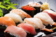 寿司の画像が集まるトピ