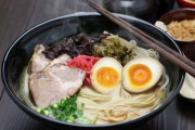 ラーメンのトッピングが一品だけ無期限無料になるなら