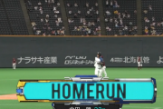 【速報】日ハム中田翔、涌井から第22号2ランレベチゴーンヌｷﾀ━━━━(ﾟ∀ﾟ)━━━━!!