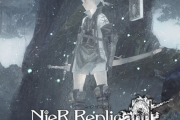 【良作】「ニーアレプリカント」 メタスコア84点