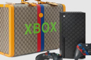 高級ブランドのGUCCI、特別デザインのXboxをとんでもない価格で発売
