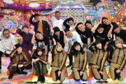 BiSH、めちゃくちゃ可愛いのにパッとしない