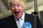 【画像】なんj民、ボリスジョンソン好きすぎ問題