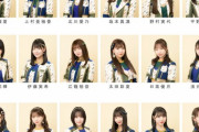 【SKE48】8月26日「＠JAM EXPO 2022」出演メンバー決定！