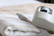 【朗報】 電気毛布、暖かい