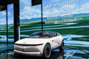【ｗ】韓国現代自動車が右ハンドルの電気自動車を制作へ、日本市場へ再進出に挑む