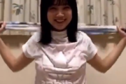 【AKB48】れなっちのドスケベトレーニング ｷﾀ━━━(ﾟ∀ﾟ)━━━!!!