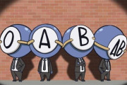 担当編集「このキャラ、血液型は？」　作家「はい？」