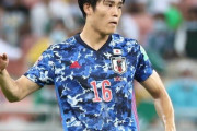 【悲報】冨安、森保監督の無能っぷりを暴露するようなコメントをしてしまう…