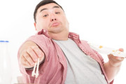被験者「1200kcal以下しか食べてないのに痩せないんです⋯」→コロンビア大学研究により驚きの事実が判明