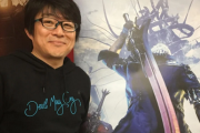 伊津野英明、ドラゴンズドグマ2を語る「任天堂の様な万人受けするゲームではなく特定の層に向けた」
