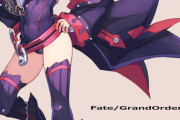 【FGO】エレナママイラスト！！　あぁ＾～
