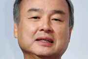 「サンモニ」孫正義氏　円安原因「日本の底力低下」　この30年、大経営者らが新技術を軽視「若い者が何言ってると叩き」　立て直しには