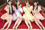 【速報】AKB 四天王　新春インタビュー　キターーーーーーーー