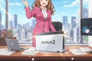 メルカリ執行役員「任天堂Switch2、出品禁止にすべきだった」