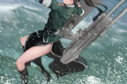 【艦これ】「その艦、もらったァーっ！」 他